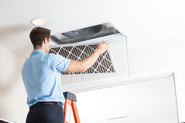 Best Central air repair  in Morgantown, WV